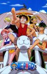 One Piece Episode 1178