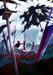 Bleach: Thousand-Year Blood War – The Calamity Episode 2