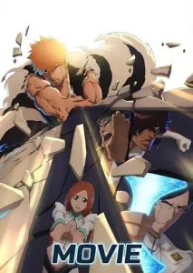 Bleach: Thousand-Year Blood War – The Calamity Movie Episode 1