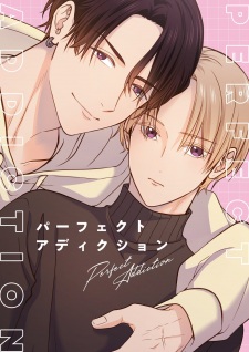 Perfect Addiction Episode 5