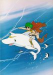Triton of the Sea Episode 3 Triton of the Sea Episode 3