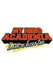 My Hero Academia: I Am a Hero Too Episode 1